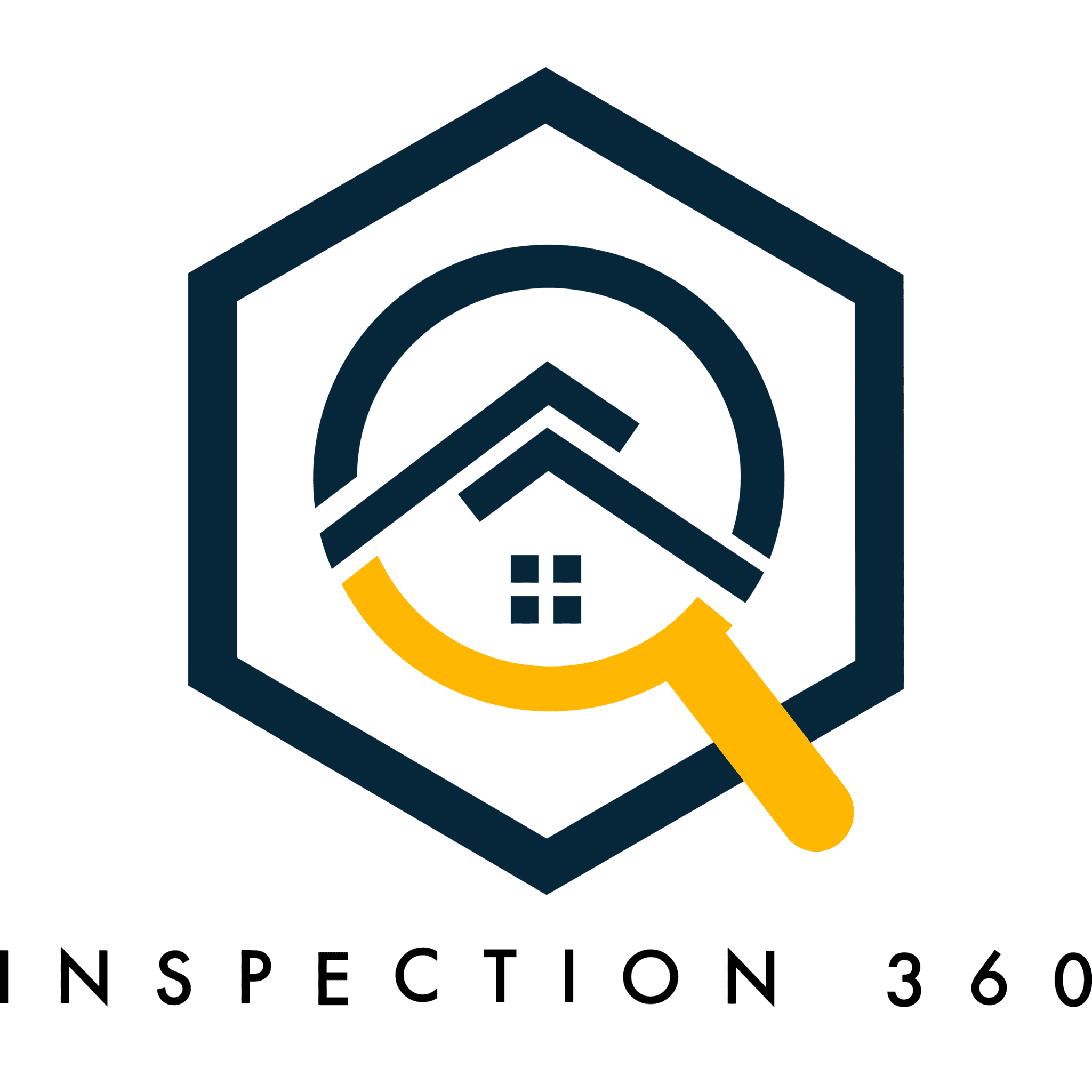 Inspection 360 Logo